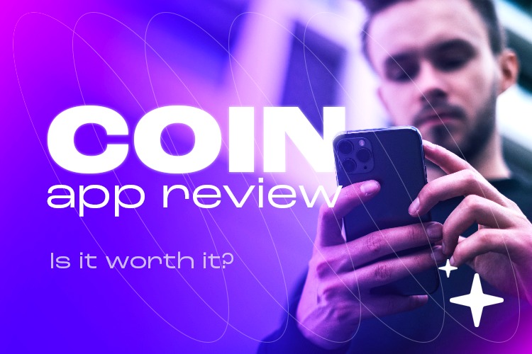 Coin App Review